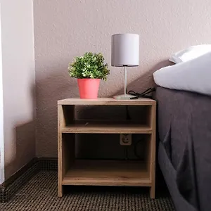 Hostel Hammerbrook, Hamburg-Harburg