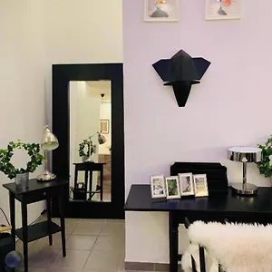 Hotel Hamburg Apart