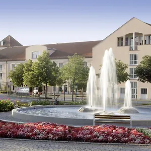 Maximilian Quellness Und Golfhotel 5* Bad Griesbach im Rottal