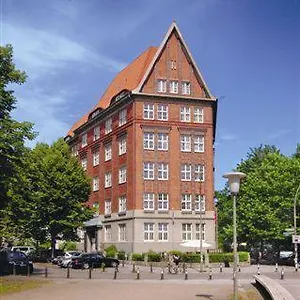 Hotel Preuss Im Dammtorpalais