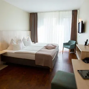 Hotel Stadthaushotel - Inklusionshotel, Hamburg-Harburg