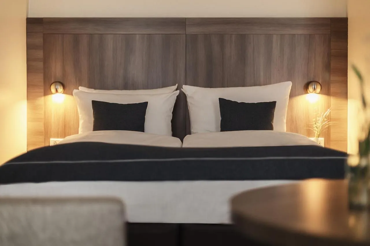 Acora City Apart Living The City Hamburg Hotel